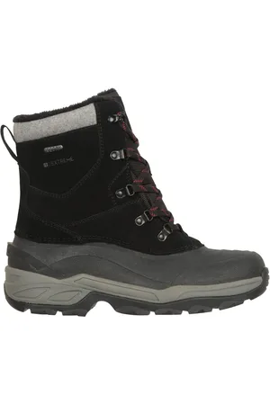 Mountain Warehouse Snowdon Extreme Herre Snow Støvler