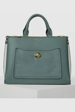 Luella Grey Olympia Mulepose taskeEn