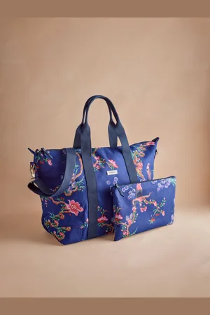 Cath Kidston OvernatningstaskeEn