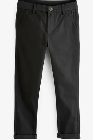 Next Stræk Chinobukser (3-17år)12 år (152cm)
