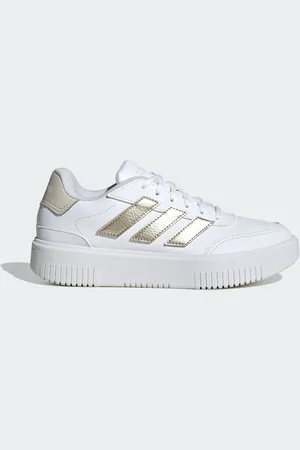 adidas Courtblock Bold Shoes