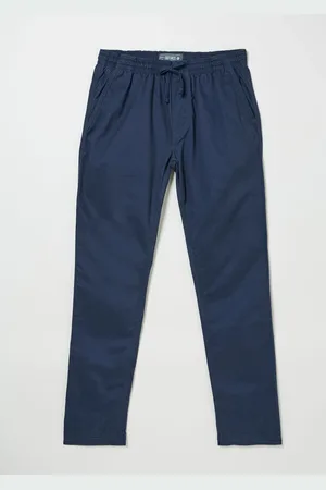 Fat Face FatFace Seaton Pull On 100% Cotton Trousers40B x 29L (UK 40 S)