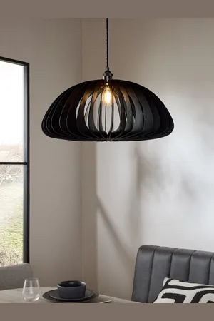 Next Anders Large Easy Fit Light ShadeEn