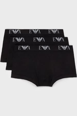 Emporio Armani Bokser 3 PakkeXL