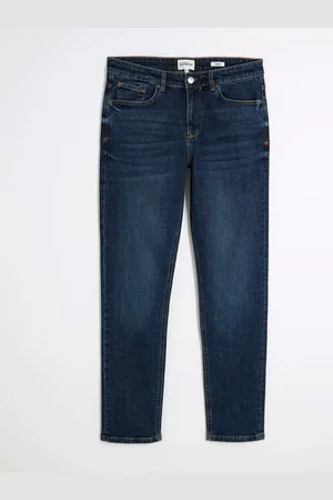 River Island Slim Fit Jeans34B x 29L (UK 34 S)