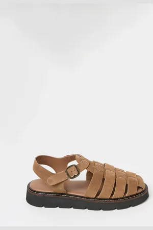 Fat Face FATFACE Fisherman Sandaler