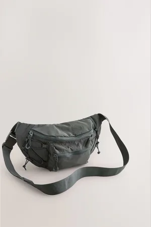 Next Crossbody Bum Bagonesize