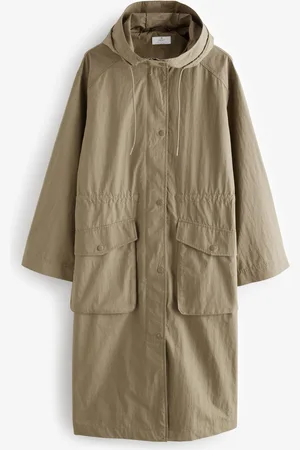 Next Shower Resistant Parka52