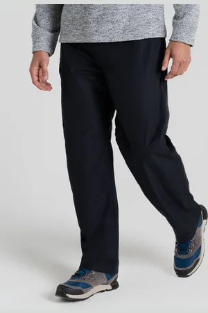 Craghoppers Blue Kiwi Classic Trousers32r