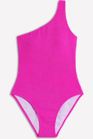 Boden One Shoulder Badedragt36