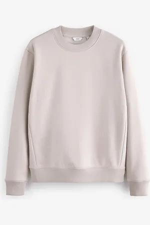 Next Cotton Rich Jersey Crew SweatshirtXL