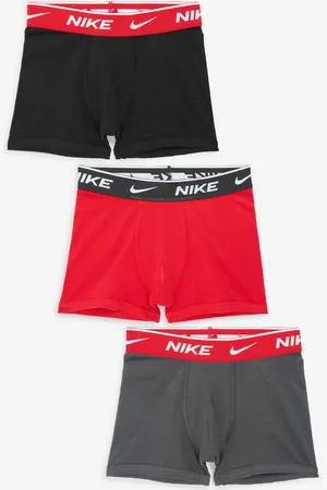 Nike Kids Boxers 3 -pakker10 - 12 år (140 - 152cm)