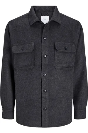 JACK & JONES Corduroy OvershirtXL