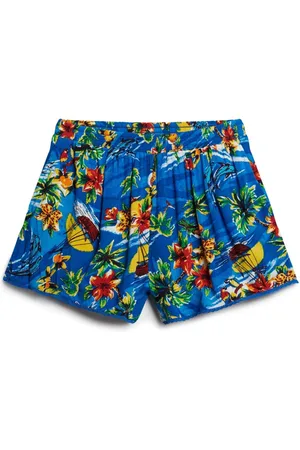Superdry 100% Cotton Beach Shorts42