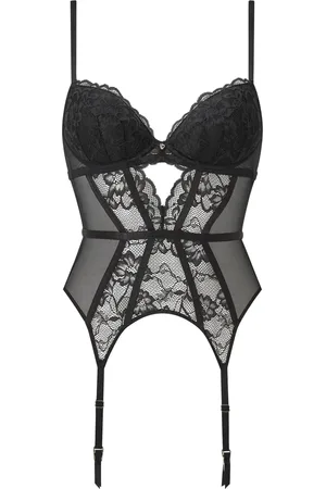 Ann Summers Sexet blonde polstret baskisk8 f. Kr