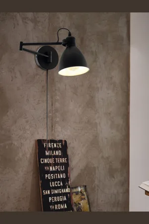 Eglo San Peri Adjustable Wall Lighten
