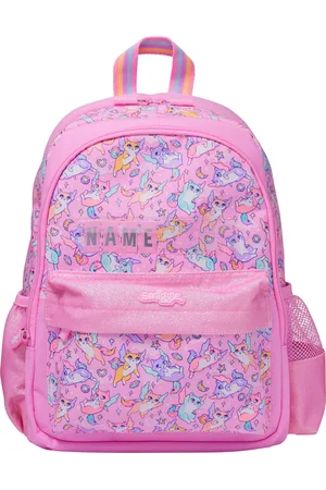 SMIGGLE Happy Tales Junior Id Rygsæken