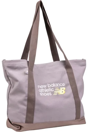 New Balance Classic Canvas 100% Cotton Toteen