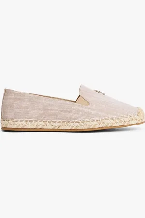 Tommy Hilfiger Chambray Espadrilles