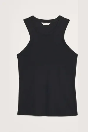 Banana Republic Lightweight Cotton Tank Topxsmall