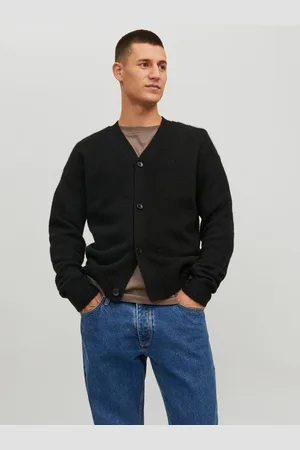 JACK & JONES Knitted CardiganM