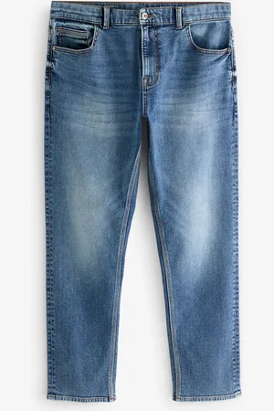 Next Authentic Stretch Denim Jeans36r