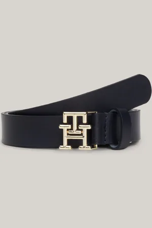 Tommy Hilfiger Logo Belt92cm Almindelig