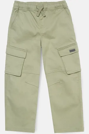 Angel & Rocket Jace Cargo Denim Jeans128134cm