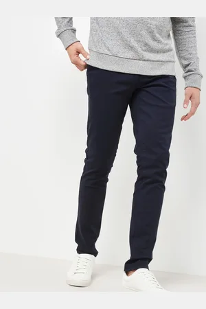 Next Skinny Fit Stræk Chino-bukser34B x 29L (UK 34 S)