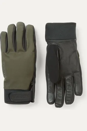 Sealskinz Kelling Vandtæt All Weather Isolated HandskerXL