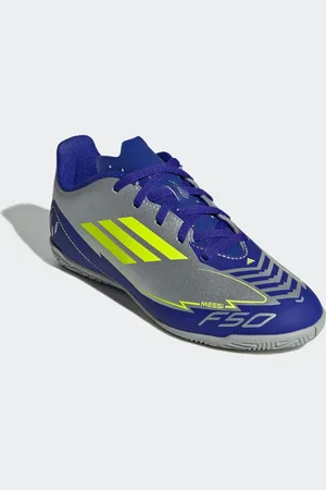 adidas F50 Club in J Messi Football Bootsuk1eu33