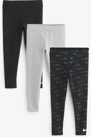 Nike Little Kids Leggings 3 Pack2 - 3 år (92 - 98cm)