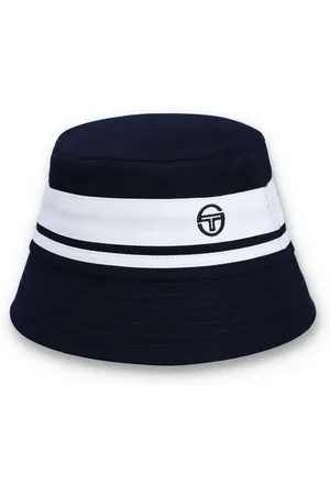 Sergio Tacchini Newsford Bucket Hatonesize