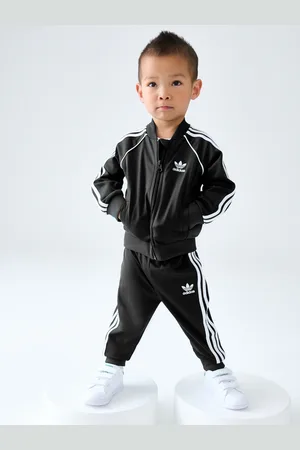 adidas Kids Adicolor SST Tracksuit12 - 18 måneder (80 - 86cm)