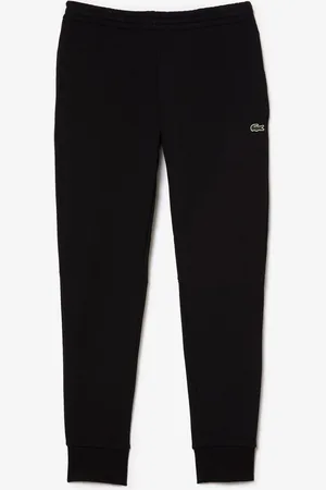 Lacoste Joggingbukser med slim pasformM