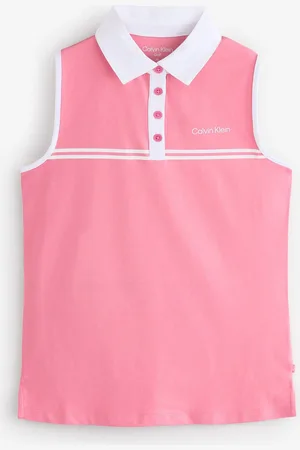 Calvin Klein Leigh Polo Shirt44