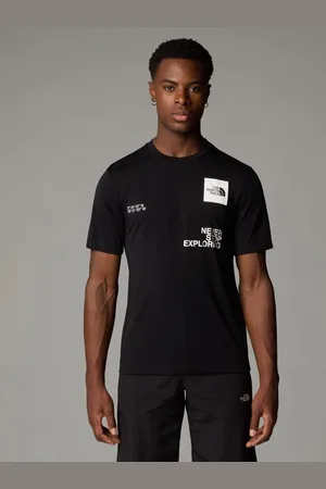 The North Face Mountain Foundation Co-Ordinates T-ShirtM
