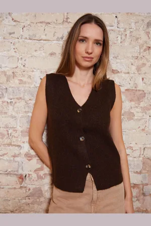 Threadbare Vest44