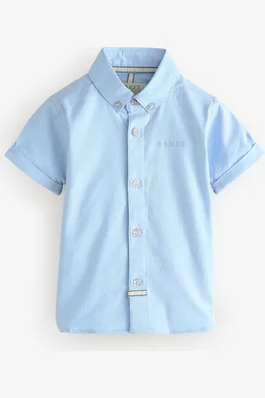 Ted Baker Oxford skjorte10 år (140cm)