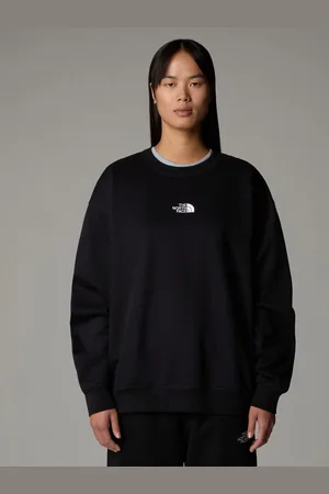 The North Face Womens Essential Rund hals TopStor