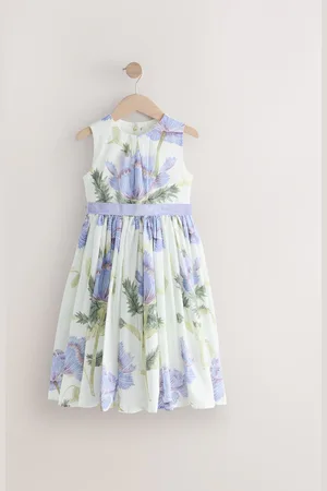 Next Kew Collection Prom Dress (3-12yrs)5 år (110cm)