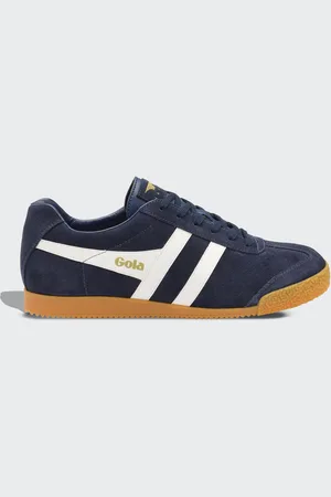 Gola Mens Harrier Trainersuk12eu47