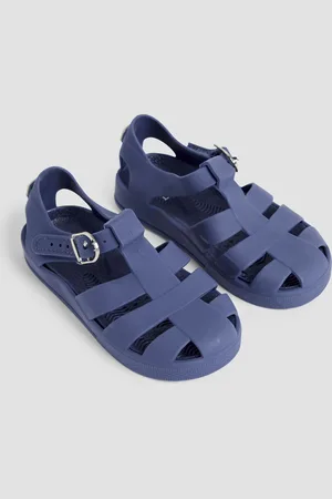 JoJo Maman Bébé Jelly Sandalsuk10eu28