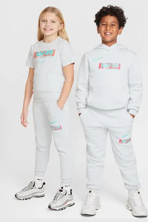 Nike Club Joggingbukser i fleece152158cm