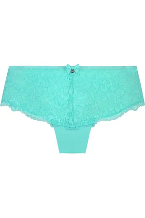 Hunkemöller Hunkemöller Marine Brazilian Knickerssmall