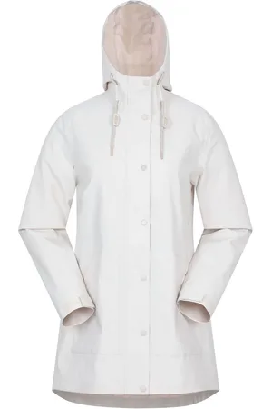Mountain Warehouse Womens Foxtail Waterproof Fleece-Lined Jacket42