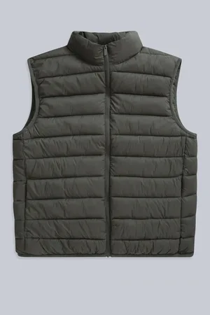 Animale Mens Light Cosi Vandafvisende GiletX-Large