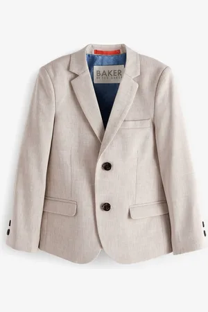 Ted Baker Jakkesætsjakke9 år (134cm)