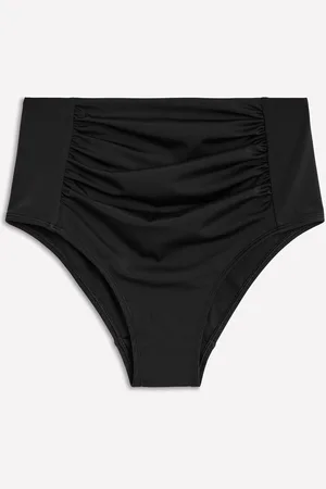 Boden Kythira Ruched Bikini Bottoms40