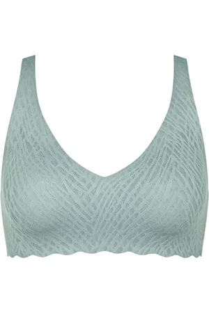 Sloggi Green ZERO Feel Bliss Soft BraStor